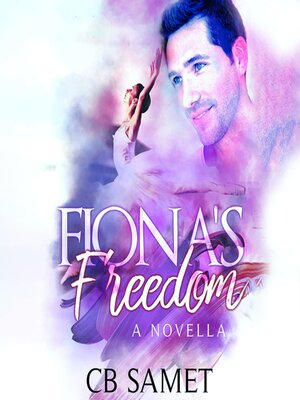 cover image of Fiona's Freedom